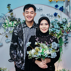 Kangendekor paket lamaran yang sempurna dengan Kangendekor di Tangerang. Dengan pengalaman kami dalam dekorasi acara, kami menawarkan paket lamaran yang indah dan unik untuk memeriahkan momen istimewa Anda. Dari konsep romantisme hingga detail yang dipersonalisasi, Kangendekor menyediakan layanan dekorasi yang memukau dan berkualitas tinggi untuk melengkapi hari bahagia Anda di Tangerang. Temukan paket lamaran yang sesuai dengan impian Anda bersama Kangendekor, ahli dekorasi terpercaya di Tangerang