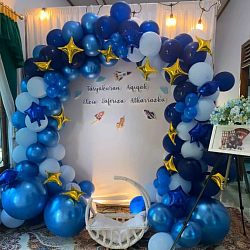 Paket Aqiqah KangenDekor Tangerang