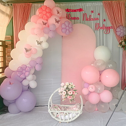 Paket Ulangtahun Aqiqah KangenDekor Tangerang