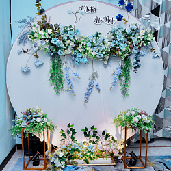 Paket Akad Nikah di Tangerang KangenDekor
